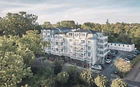 The Cozy Hotel & Lofts Timmendorfer Strand